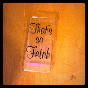 iPhone 5c/5/5s/se case